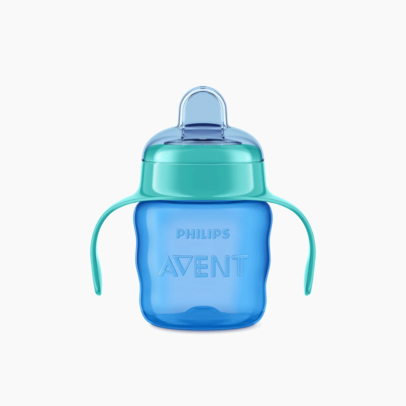 Philips Avent Classic Spout Cup (7 Oz) Single Pack - Image 2