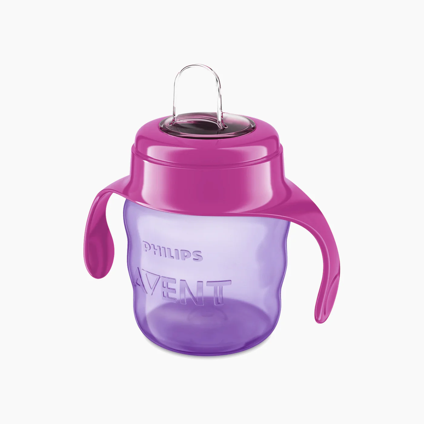 Philips Avent Classic Spout Cup (7 Oz) Single Pack - Image 3