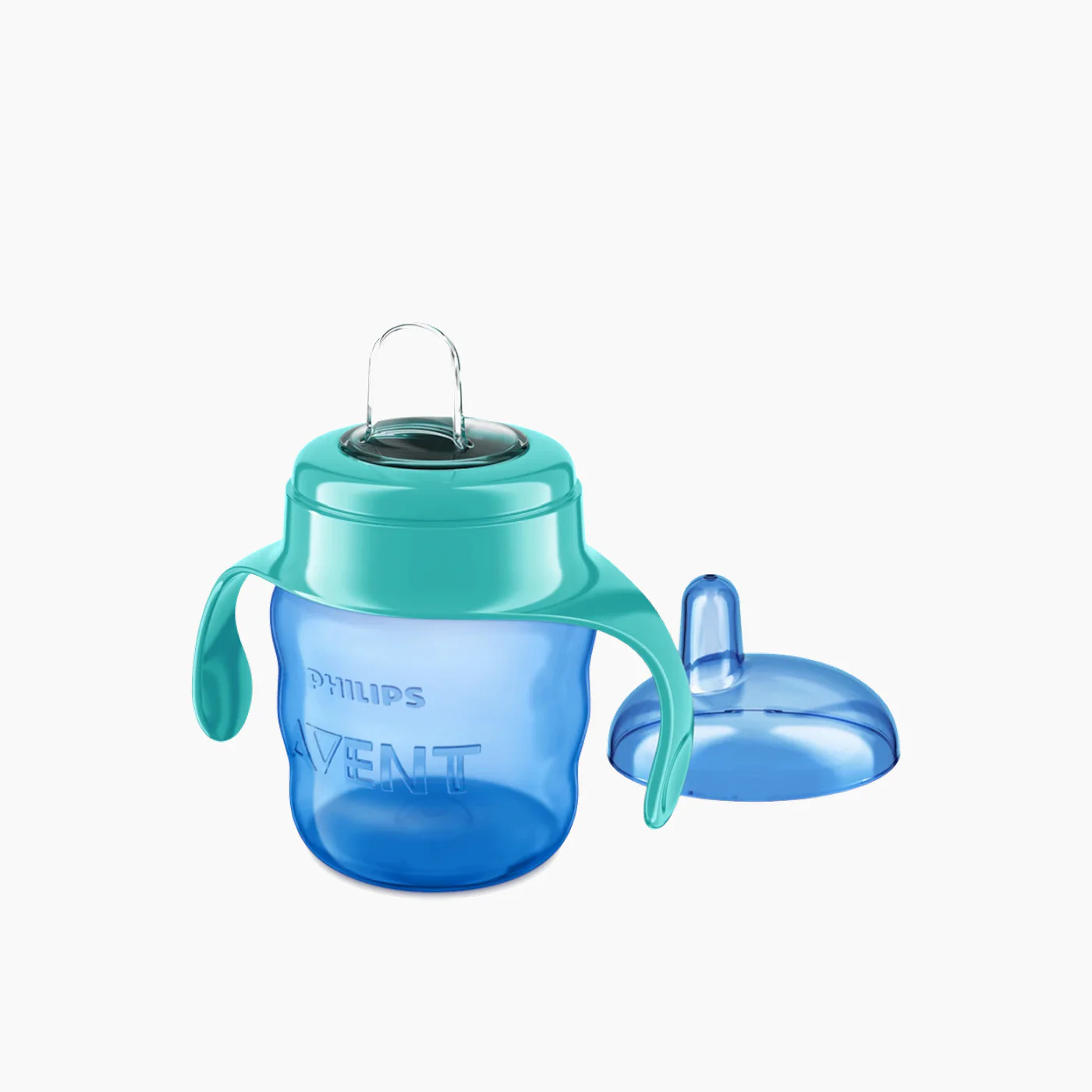 Philips Avent Classic Spout Cup (7 Oz) Single Pack - Image 6