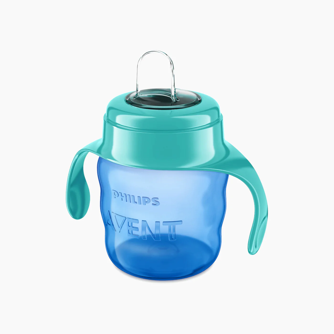 Philips Avent Classic Spout Cup (7 Oz) Single Pack - Image 8