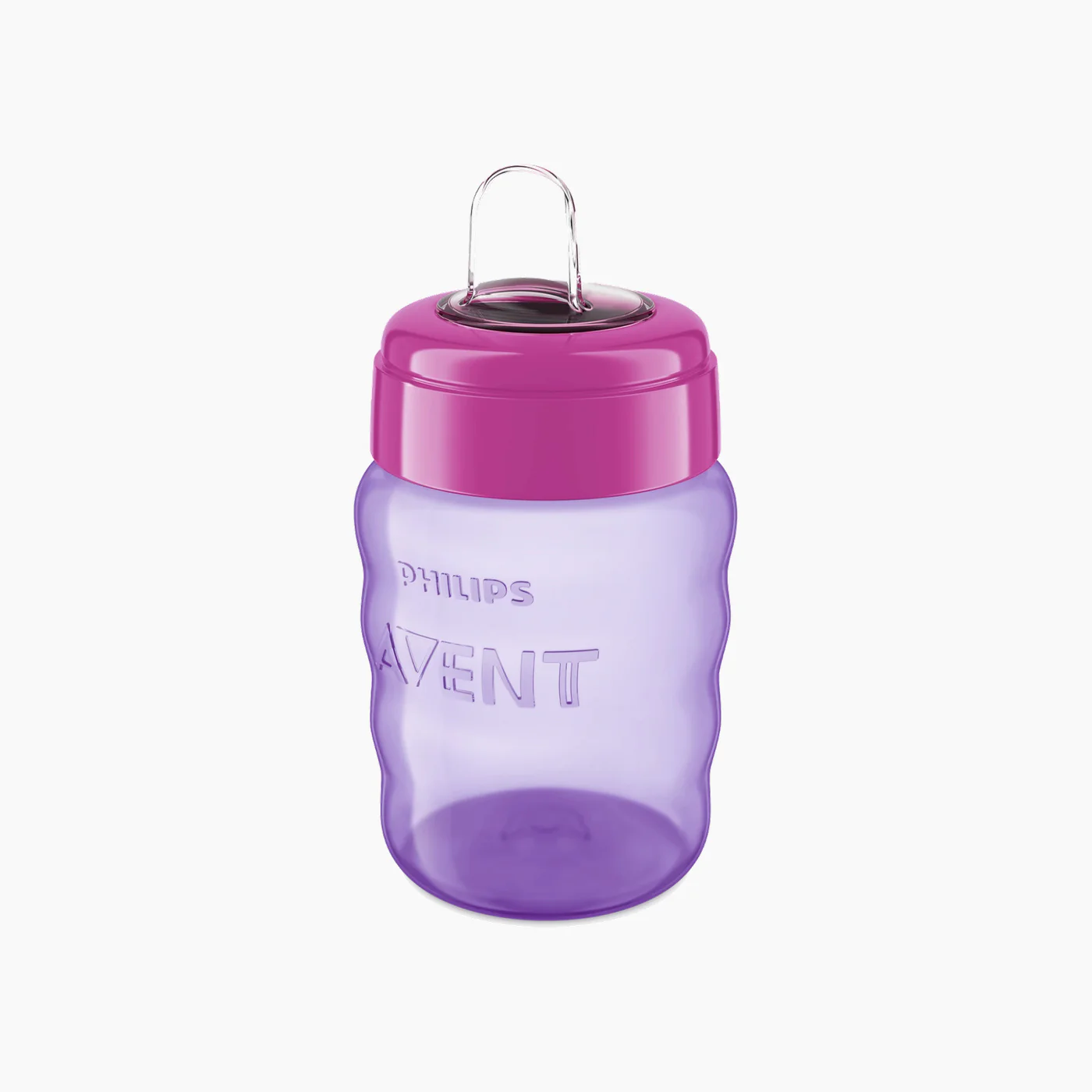 Philips Avent Classic Spout Cup (9 Oz) - Image 2