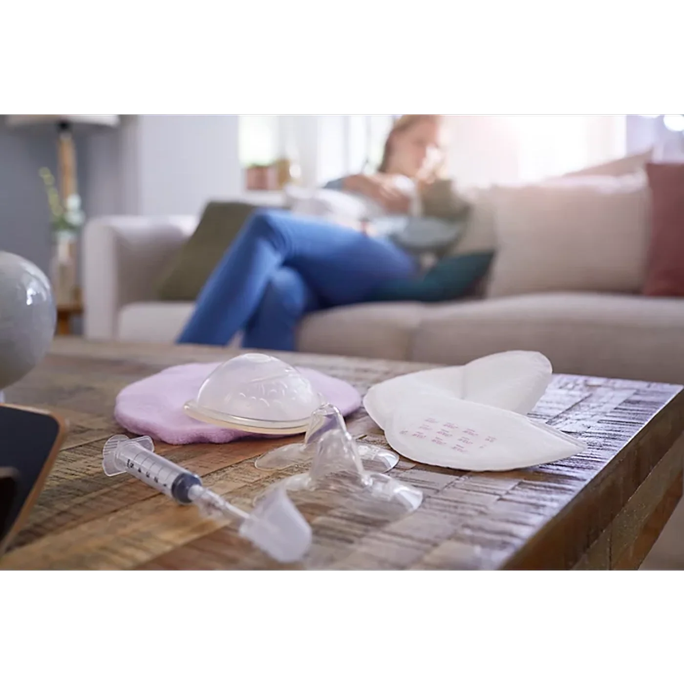 Philips Avent Disposable Day Breast Pads - Image 5