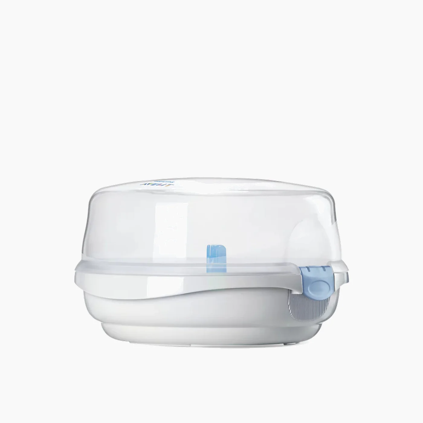 Philips Avent Express II Microwave Steam Sterilizer - Image 2