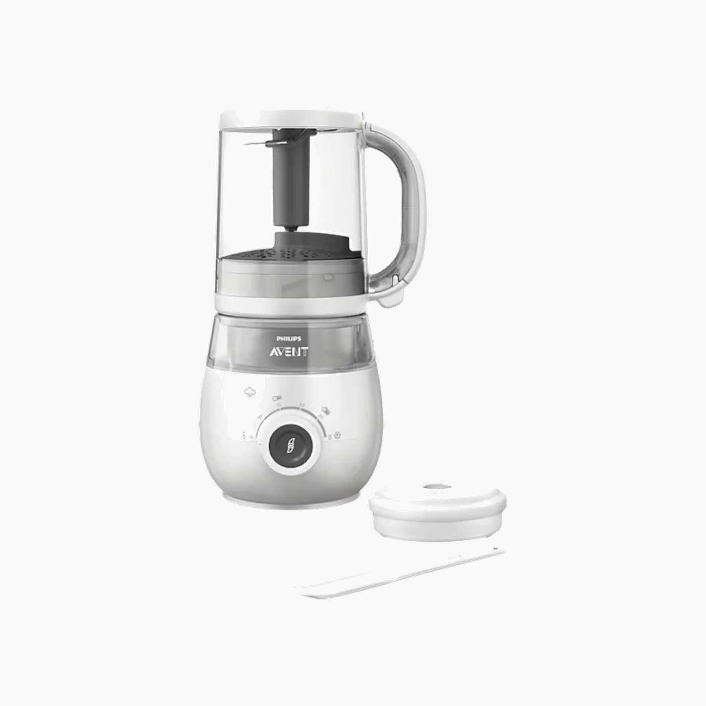 Philips Avent Healthy Baby Food Maker - Image 4