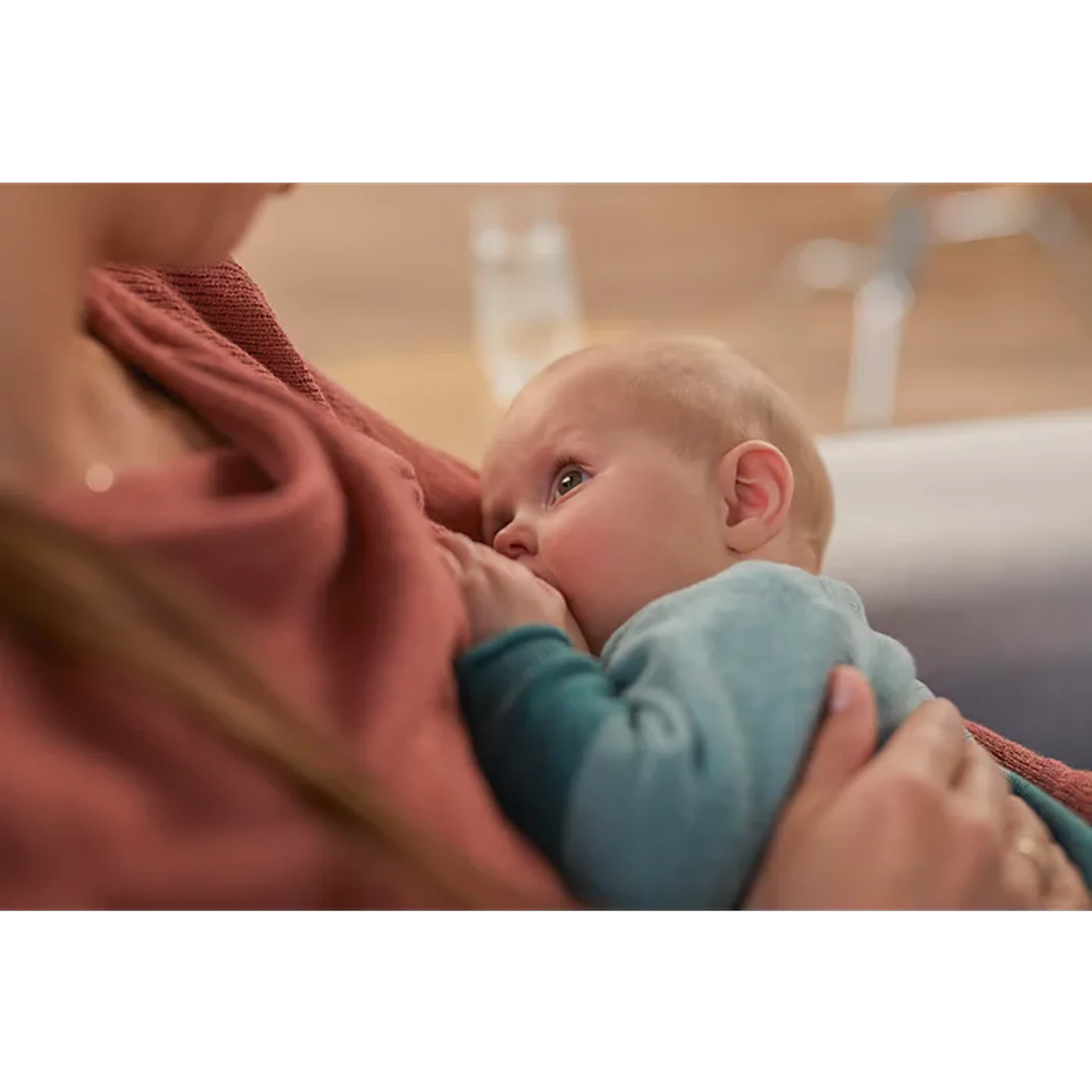 Philips Avent Manual Entry Level Breast Pump - Image 9