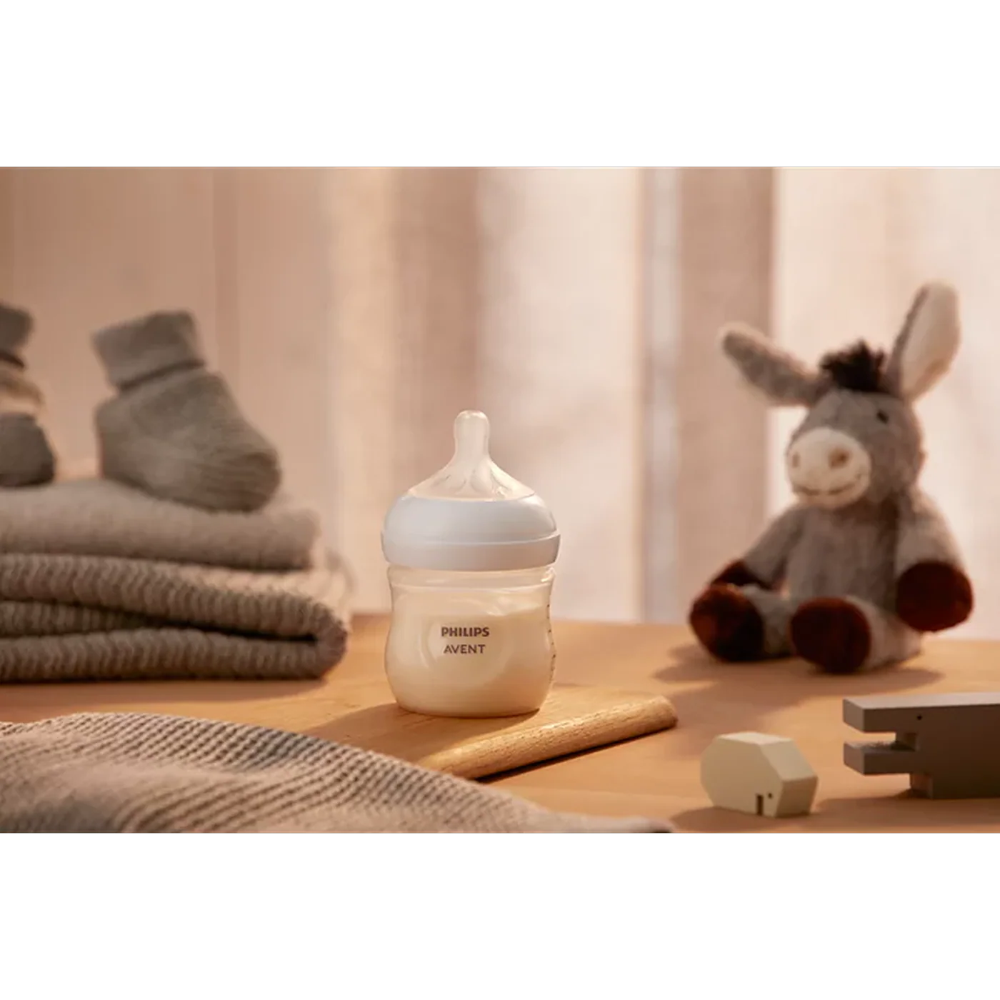 Philips Avent Natural 3.0 Bottle 1 Pack - Image 16