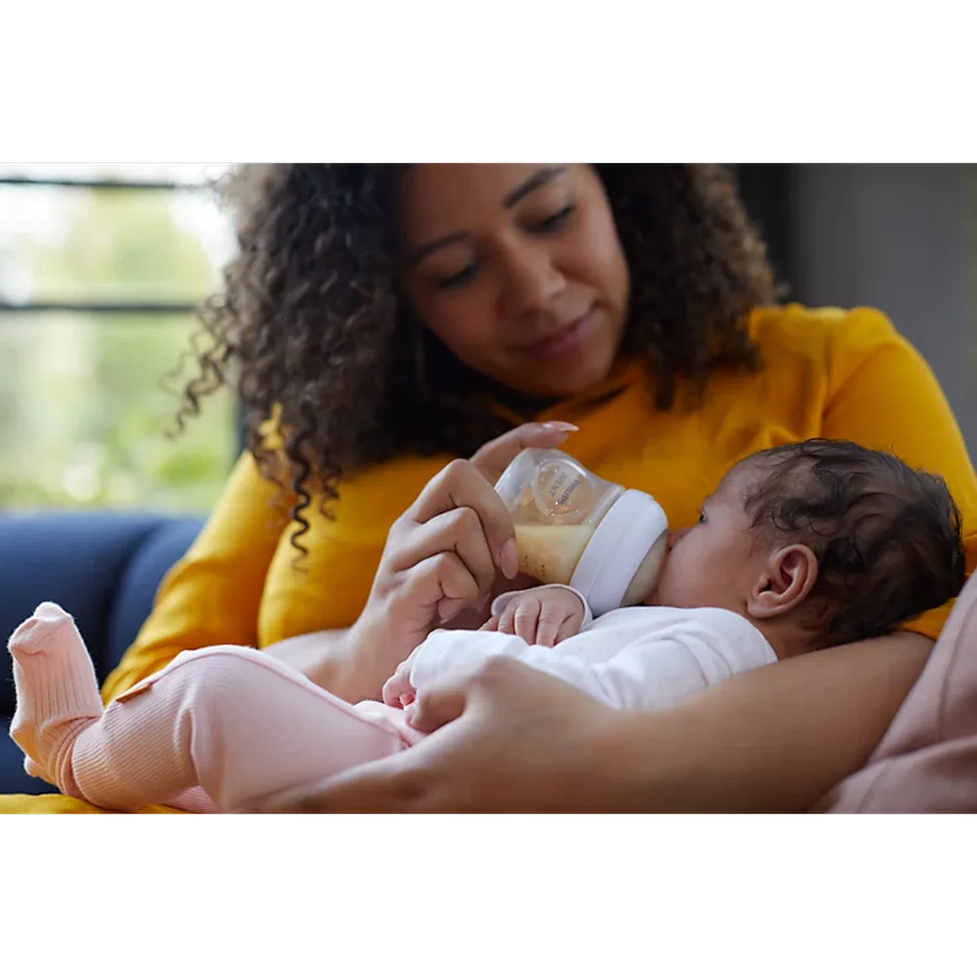 Philips Avent Natural 3.0 Bottle 1 Pack - Image 9