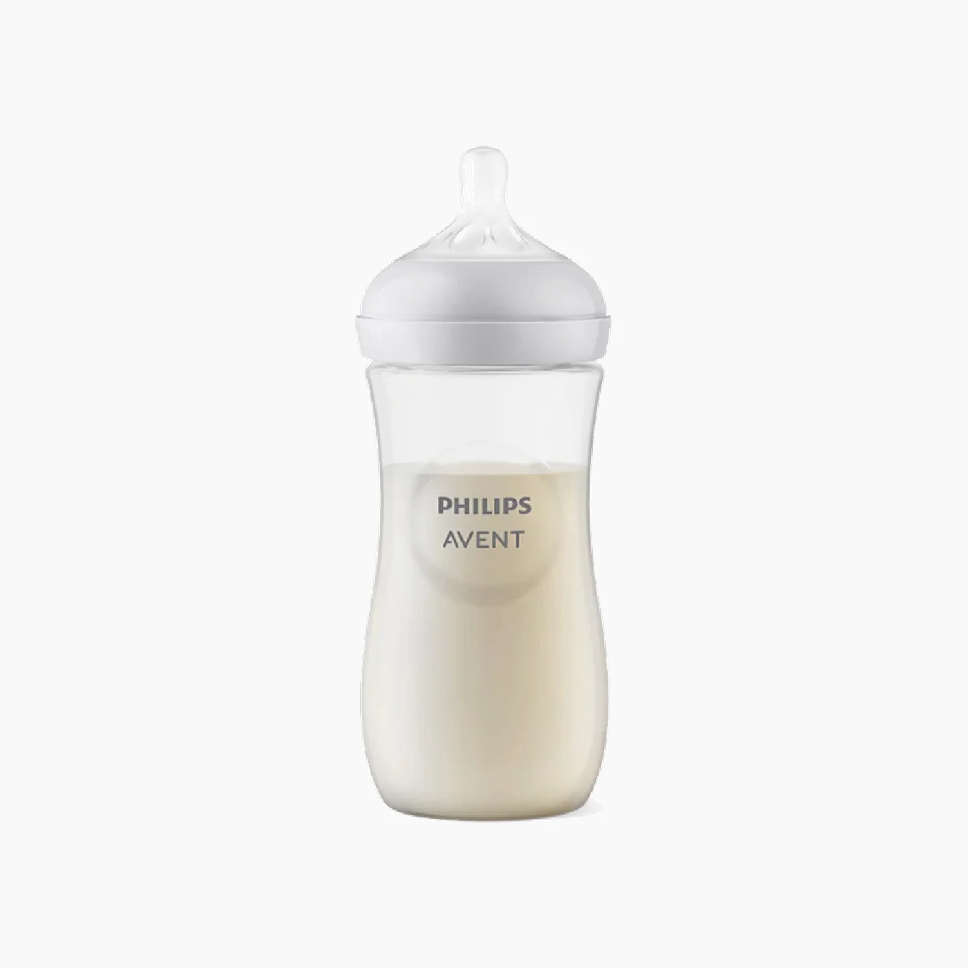 Philips Avent Natural 3.0 Bottle (11 Oz) 1 Pack - Image 2