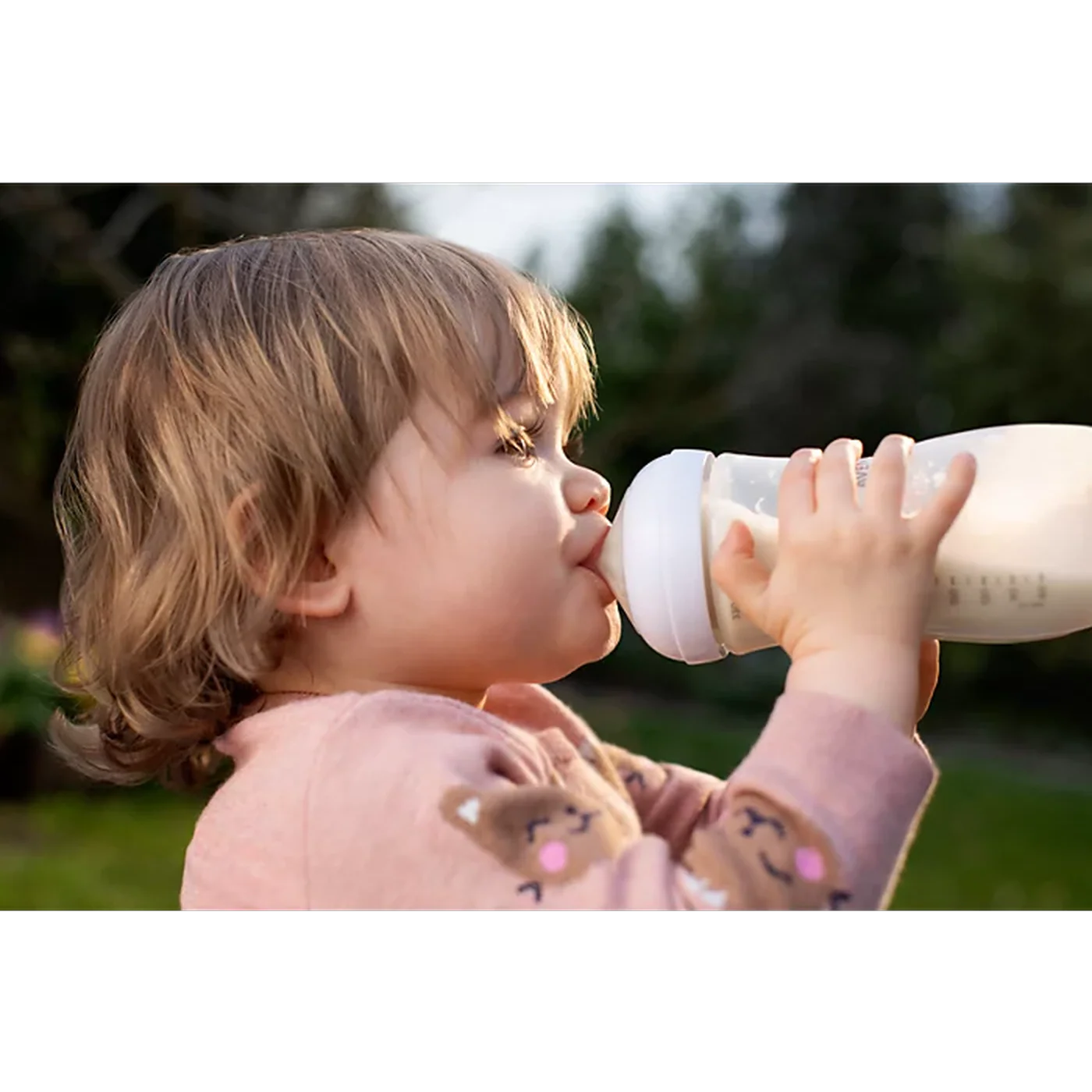 Philips Avent Natural 3.0 Bottle (11 Oz) 1 Pack - Image 8