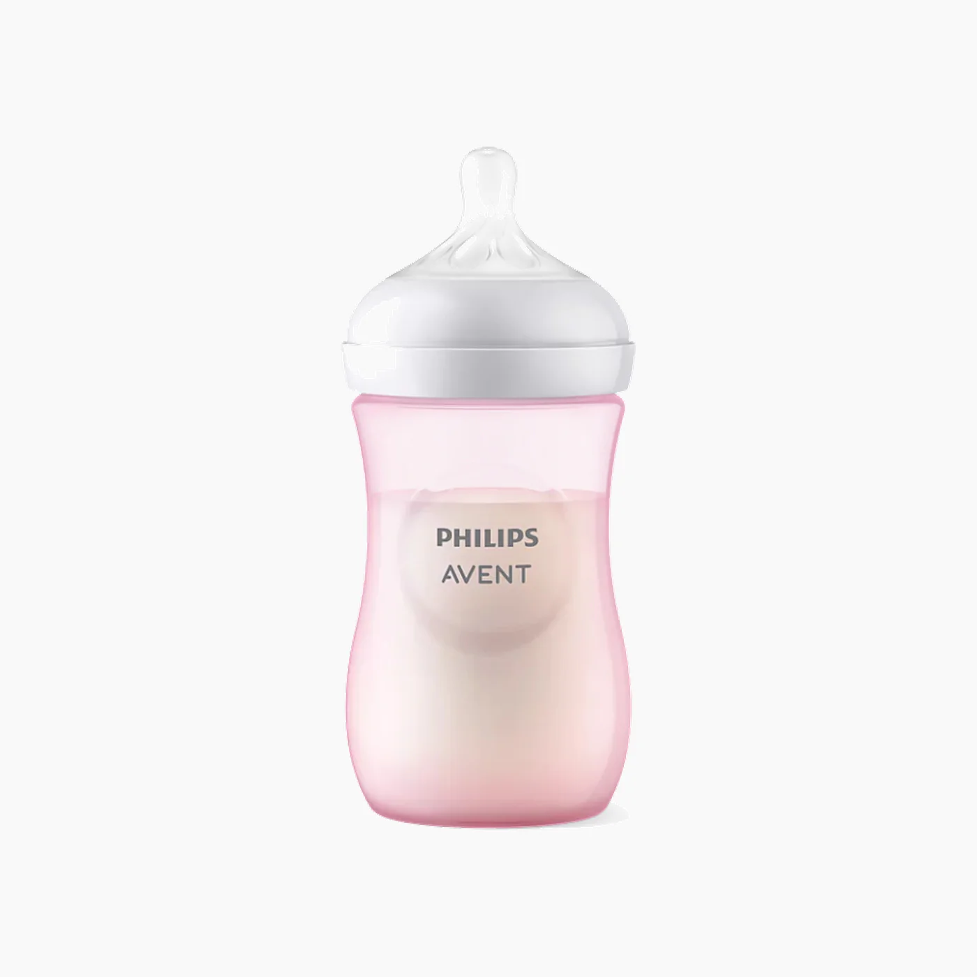 Philips Avent Natural 3.0 Bottle (9 Oz) 1 Pack - Image 3