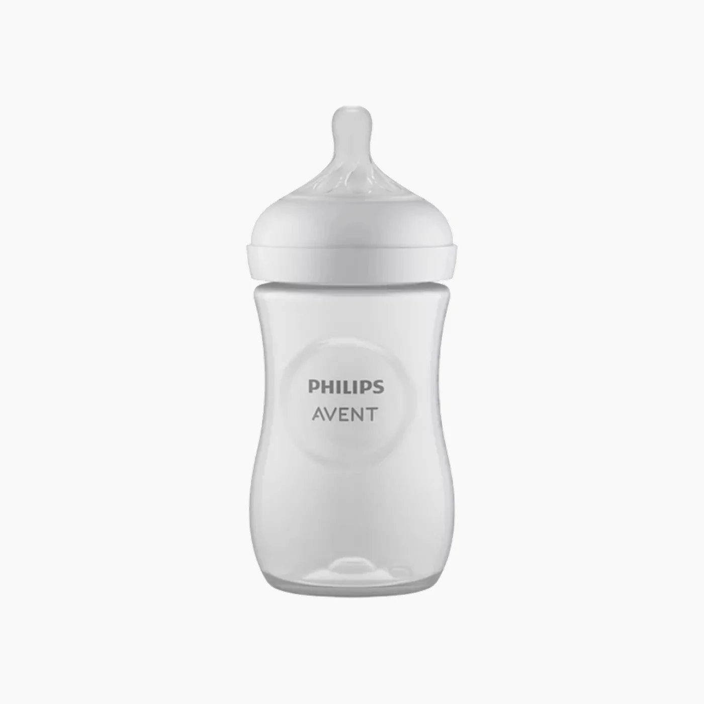 Philips Avent Natural 3.0 Bottle (9 Oz) 1 Pack - Image 6