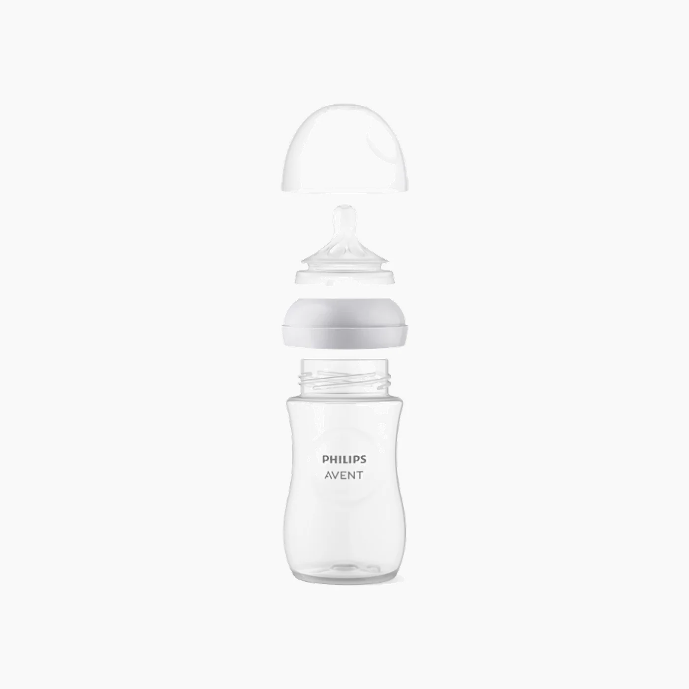 Philips Avent Natural 3.0 Bottle (9 Oz) 1 Pack - Image 7