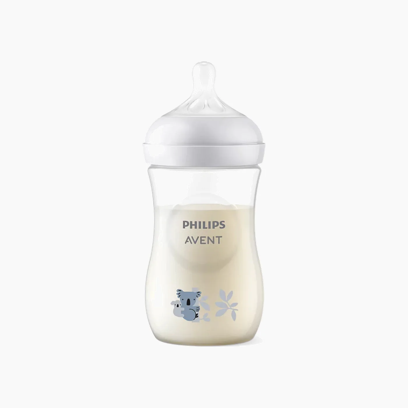 Philips Avent Natural 3.0 Decorated Bottle (9 Oz) 1 Pack - Image 3