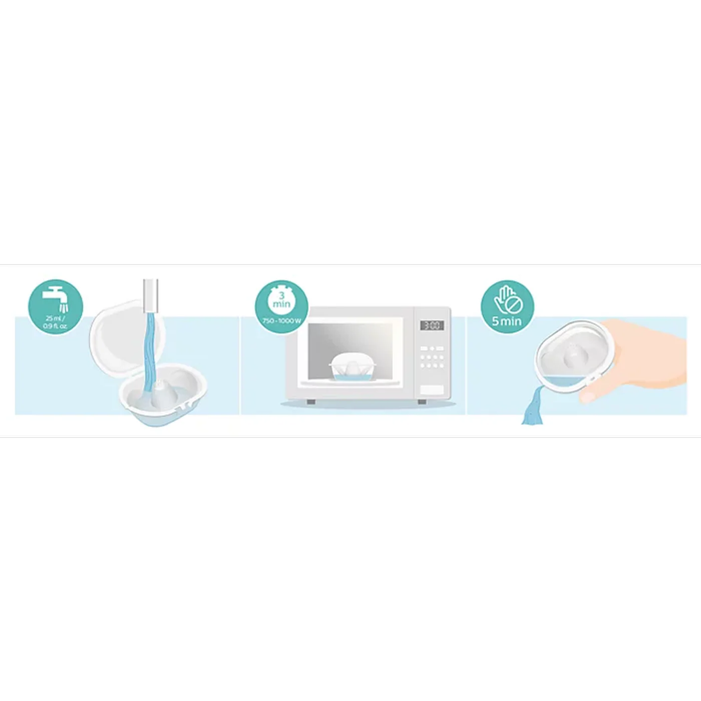 Avent Nipple Shield - Image 6