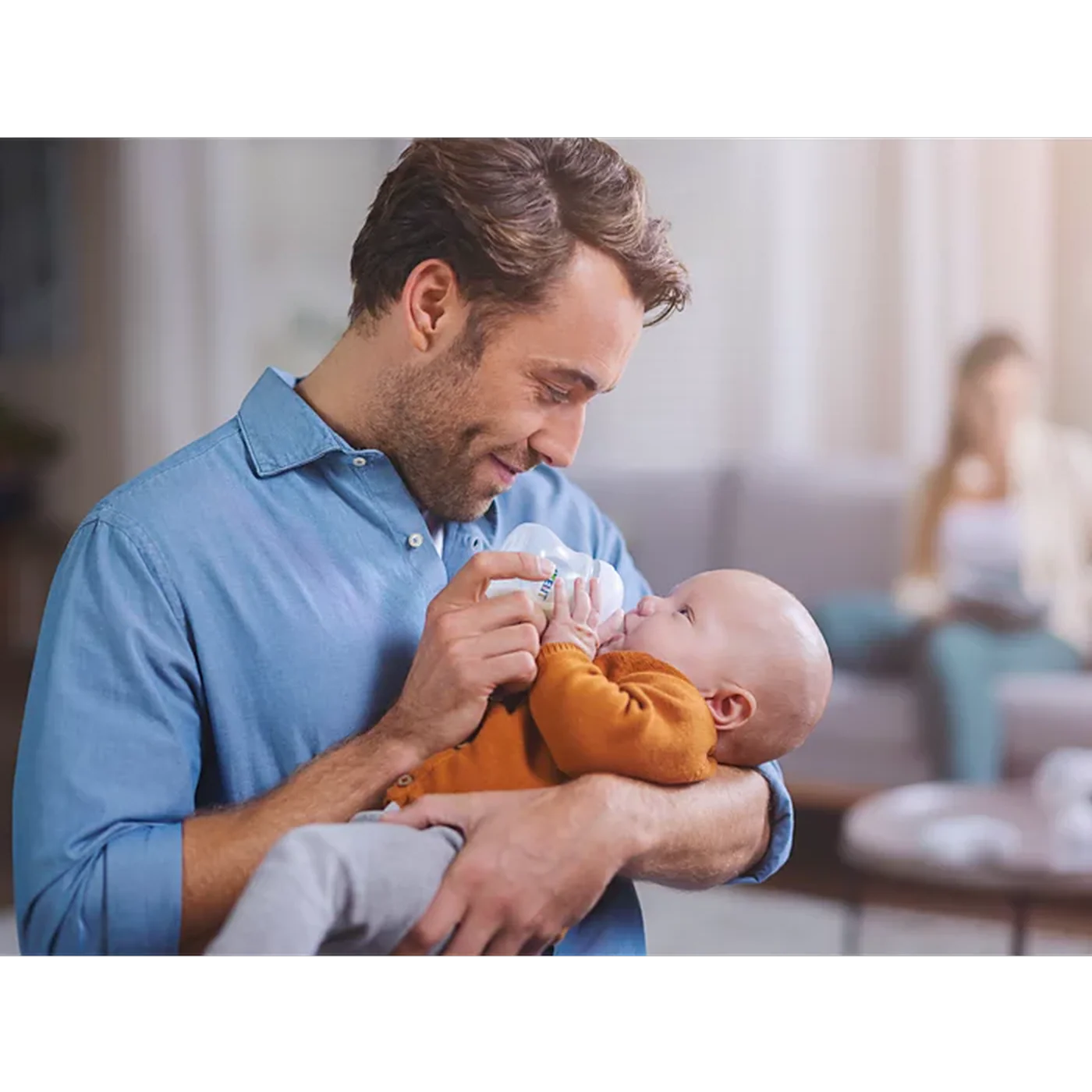Philips Avent Single Electric Breast Pump - HE - Image 7