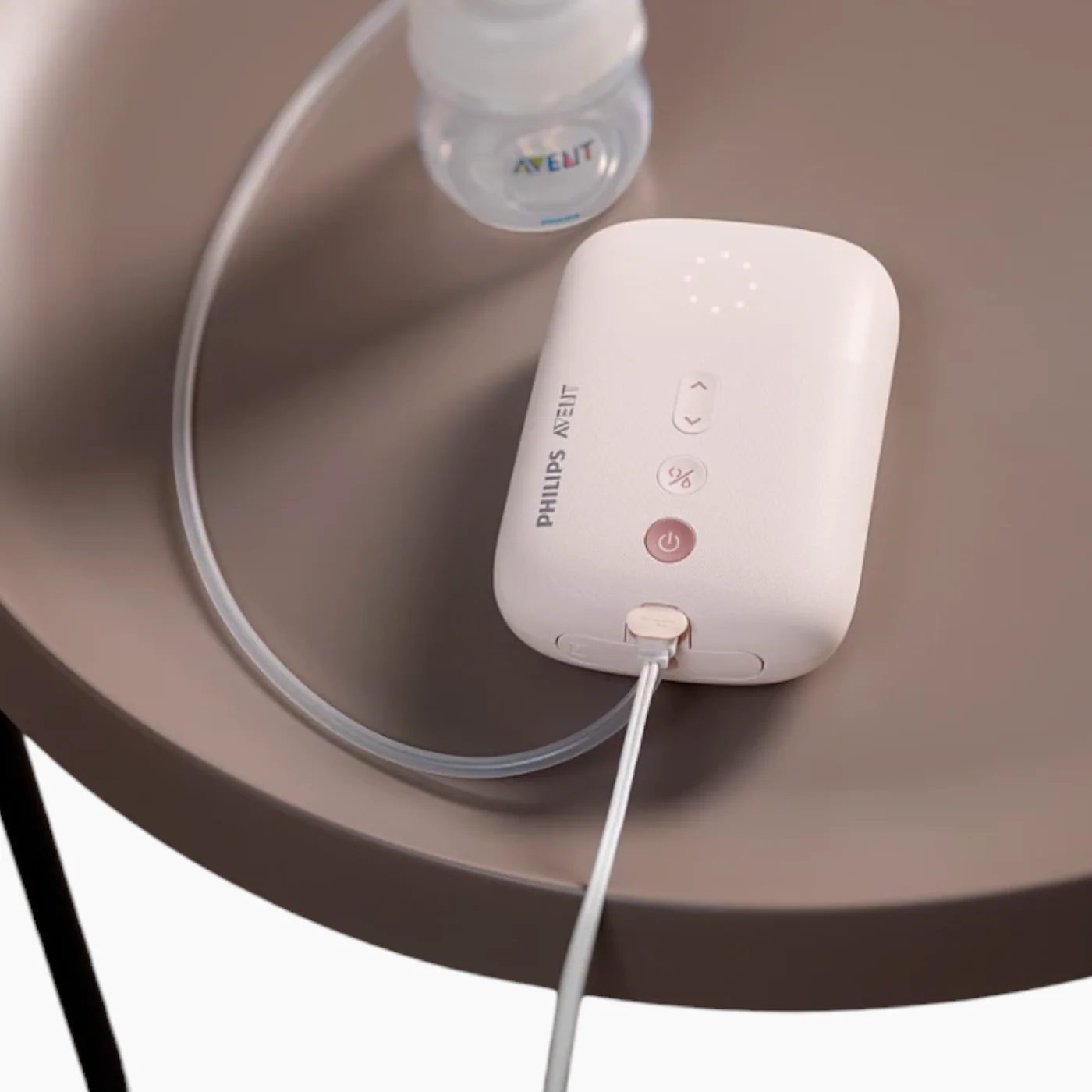 Philips Avent Single Electric Breast Pump - SE - Image 6