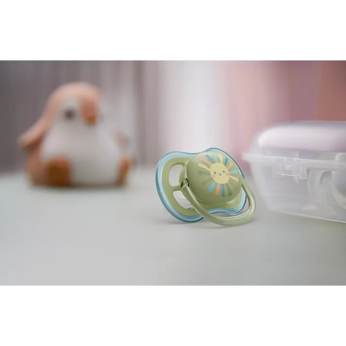 Philips Avent Ultra Air Soother (0-6 Months) 2 Pack - Image 7