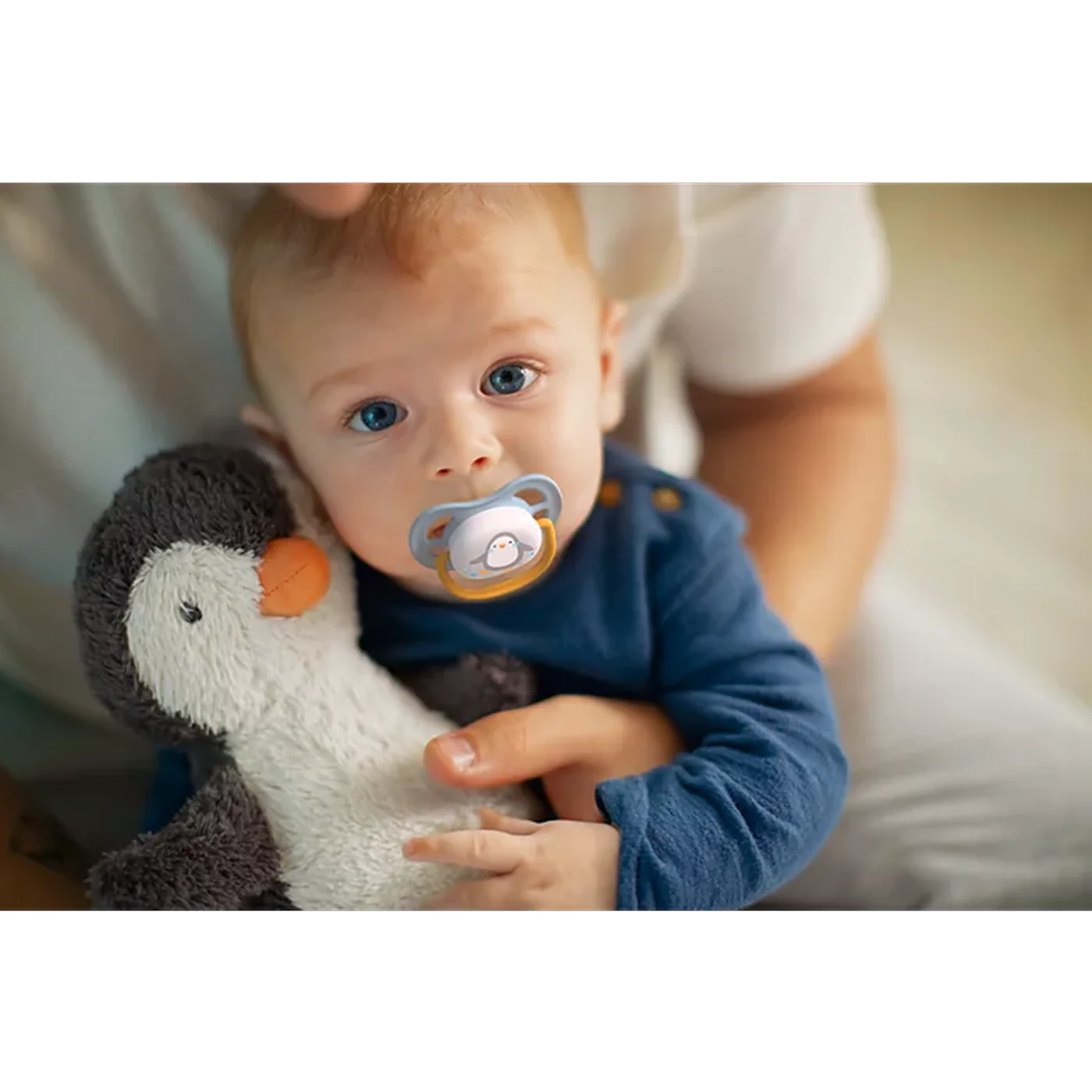 Philips Avent Ultra Air Soother Collection Animal Designs - Image 13