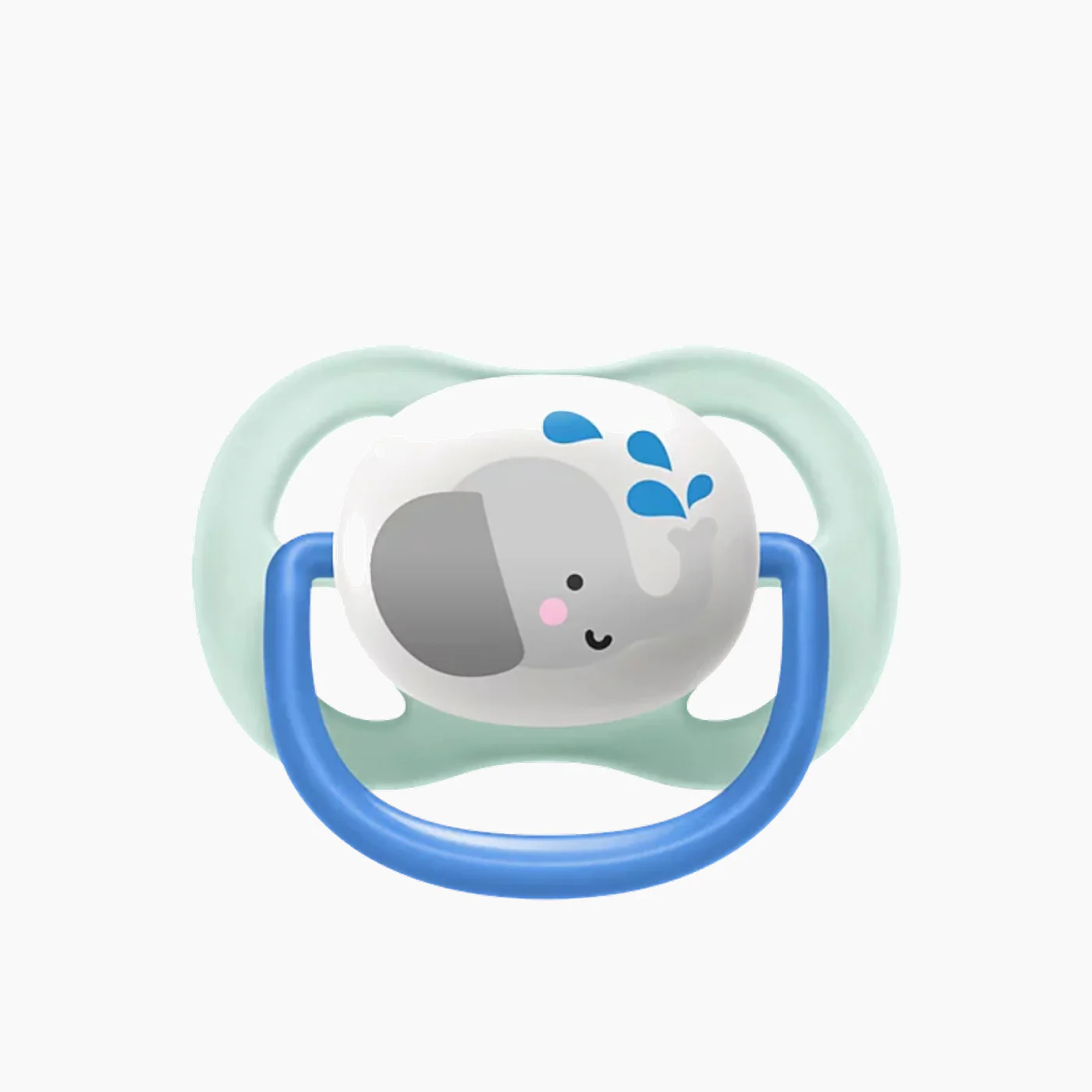 Philips Avent Ultra Air Soother Collection Animal Designs - Image 4