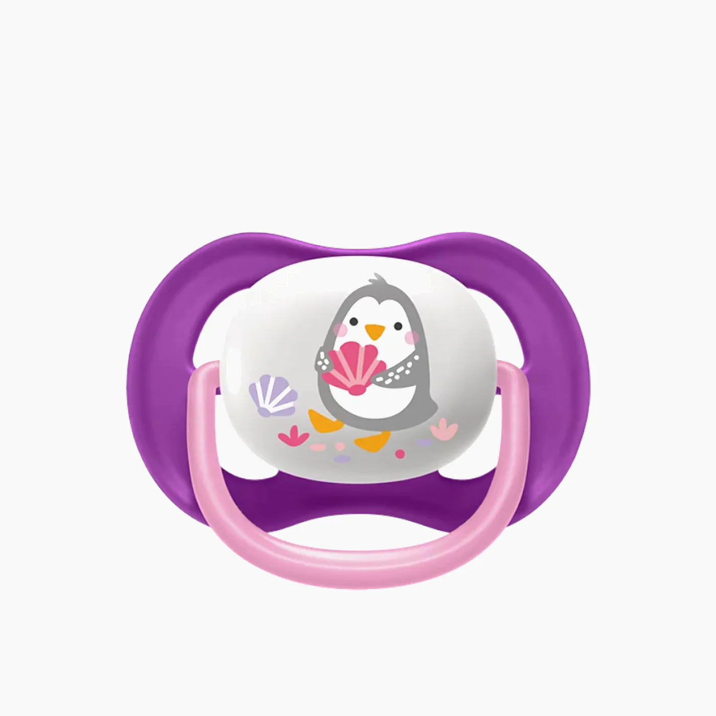 Philips Avent Ultra Air Soother Collection Animal Designs - Image 7