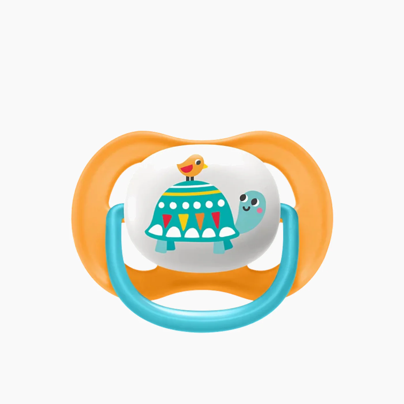 Philips Avent Ultra Air Soother Collection Animal Designs - Image 8