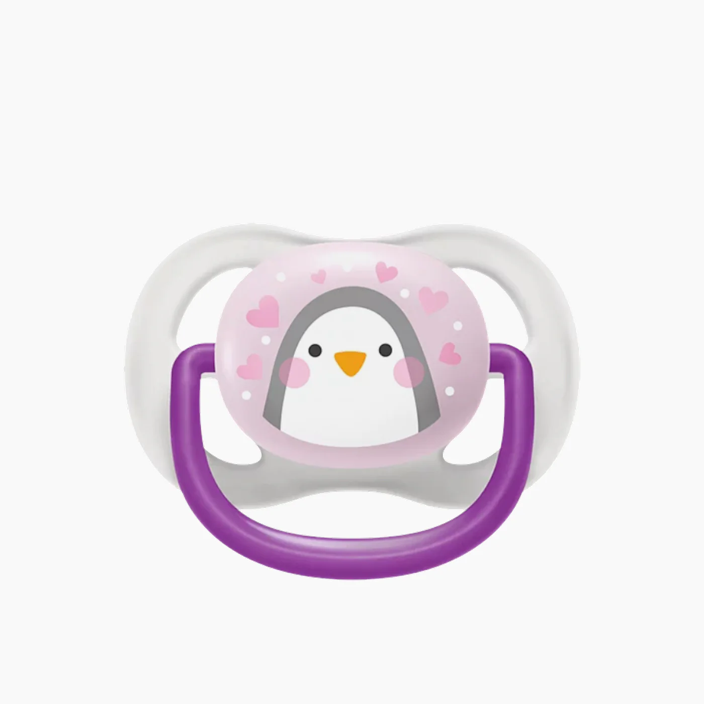 Philips Avent Ultra Air Soother Collection Animal Designs - Image 9