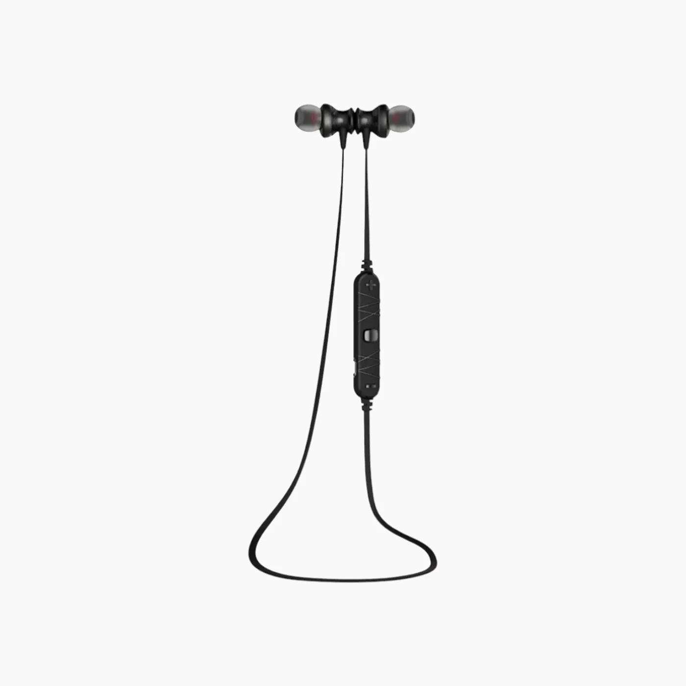 AWEI A980BL In-Ear Bluetooth Headphones With Extra Bass