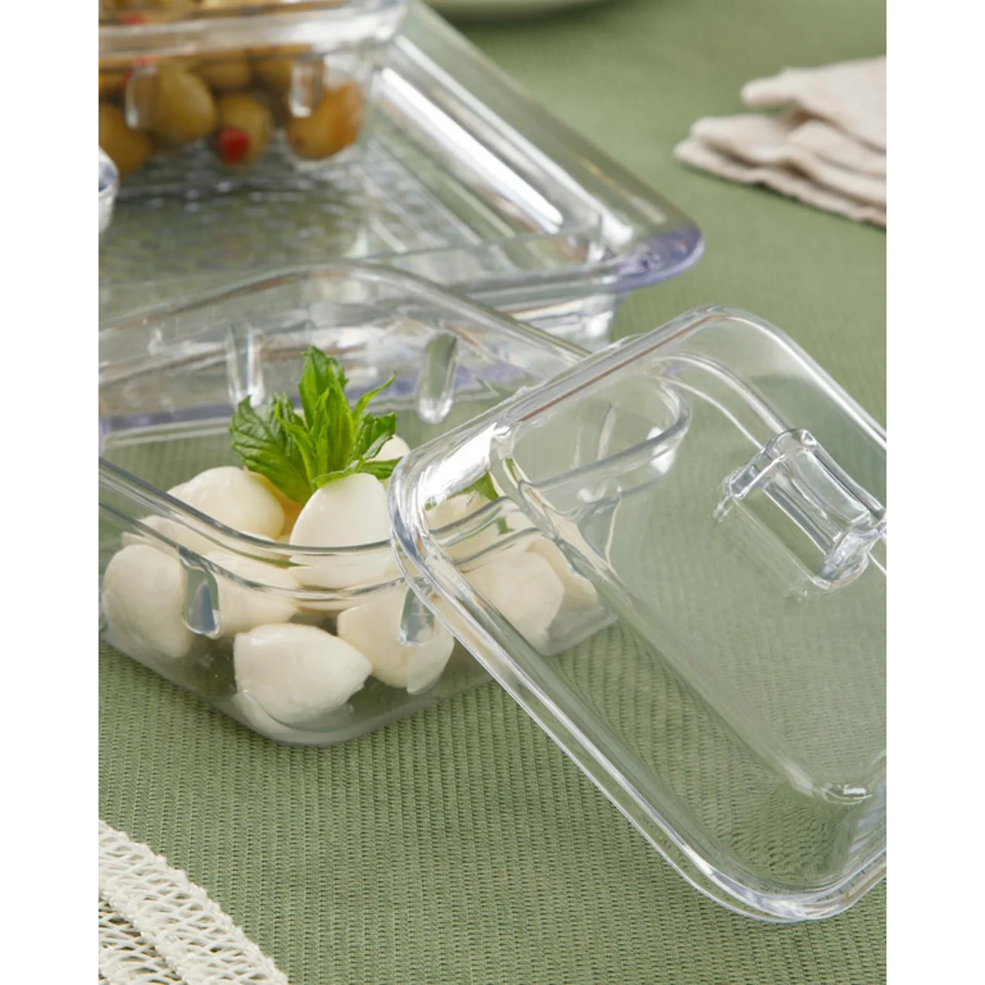 EH Living Axel Breakfast Container - Image 11