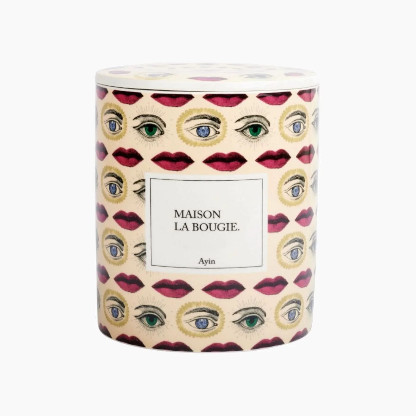 Maison La Bougie Ayin Candle 2 Kg