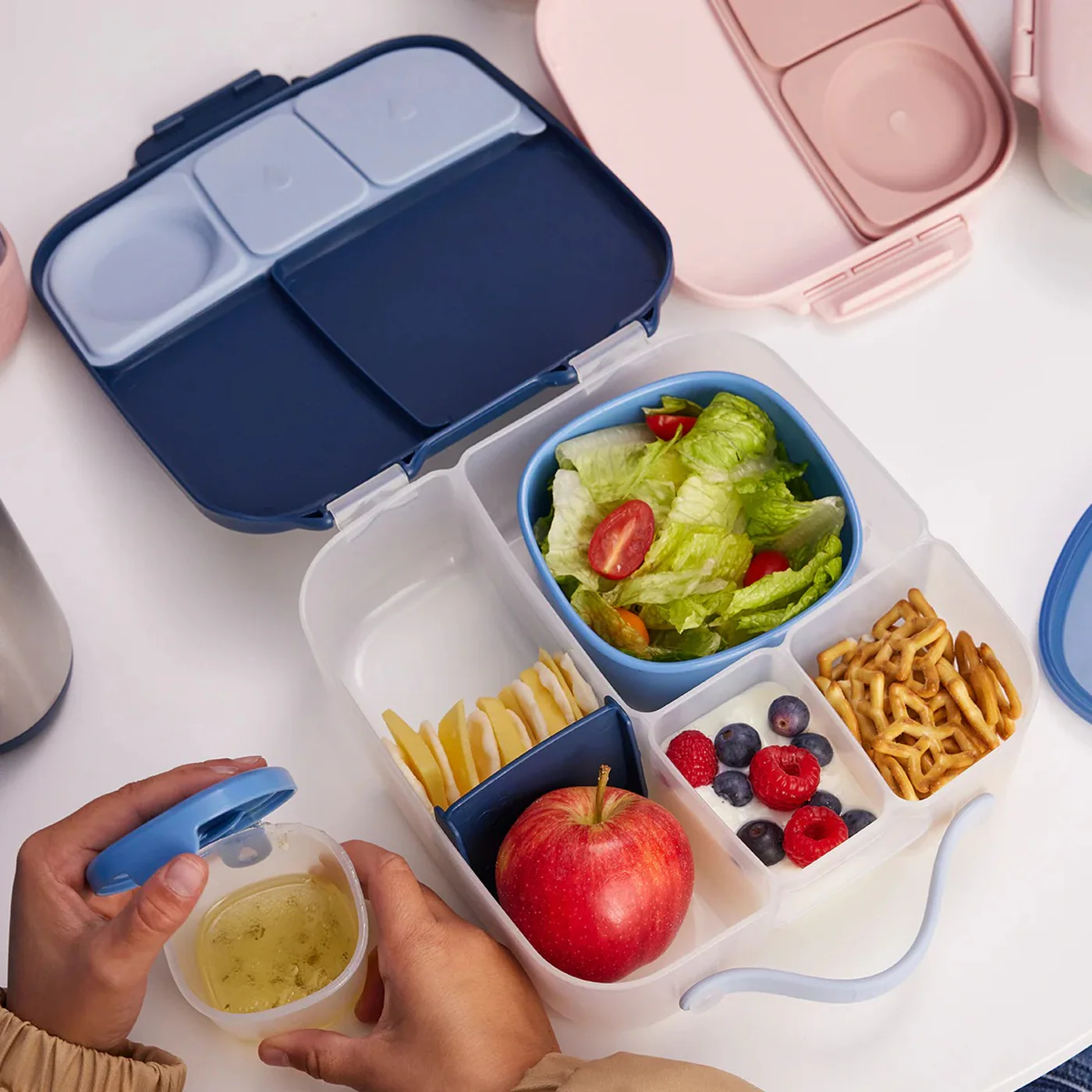 B.Box Lunchbox - Image 48