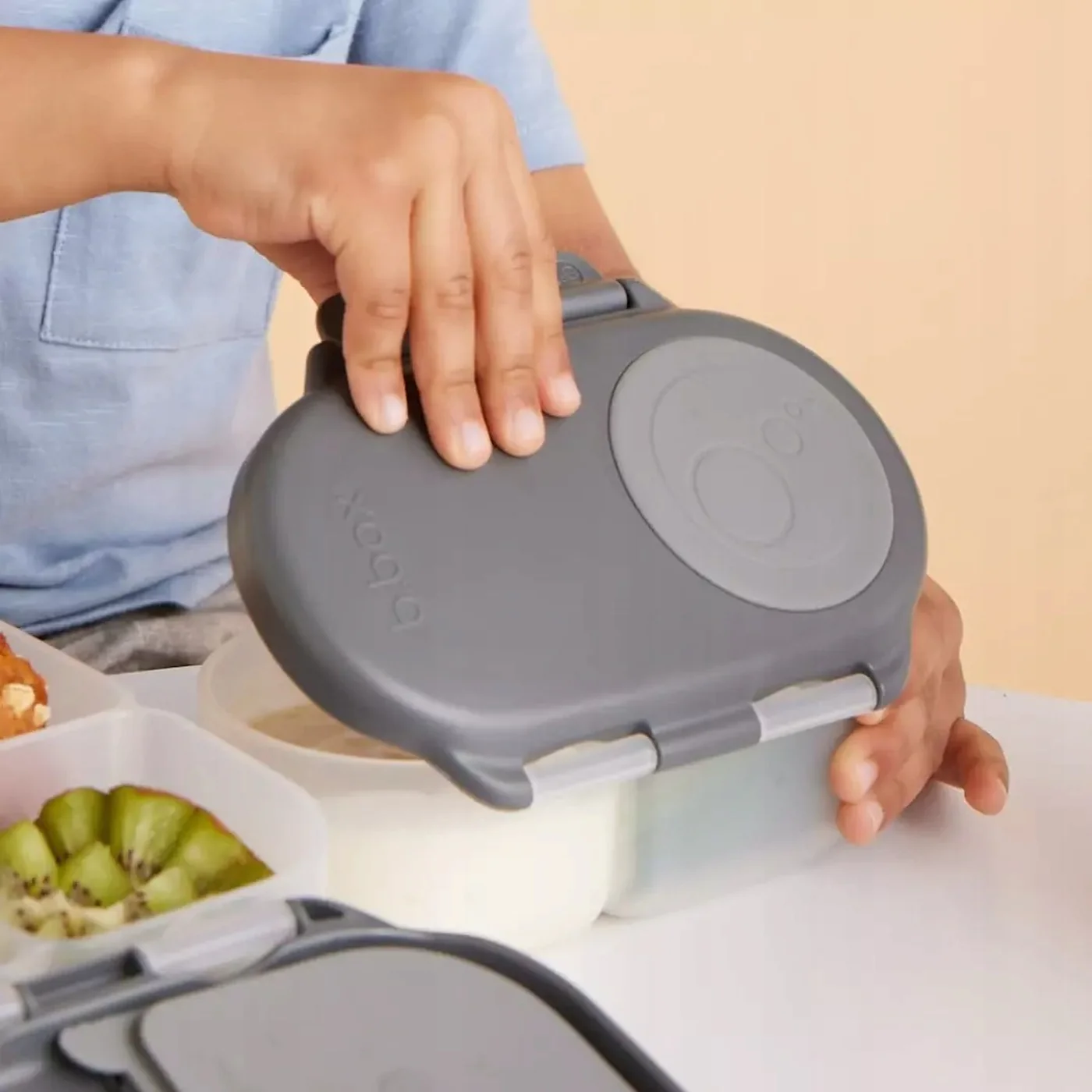 B.Box Snackbox Food Storage Container - Image 4