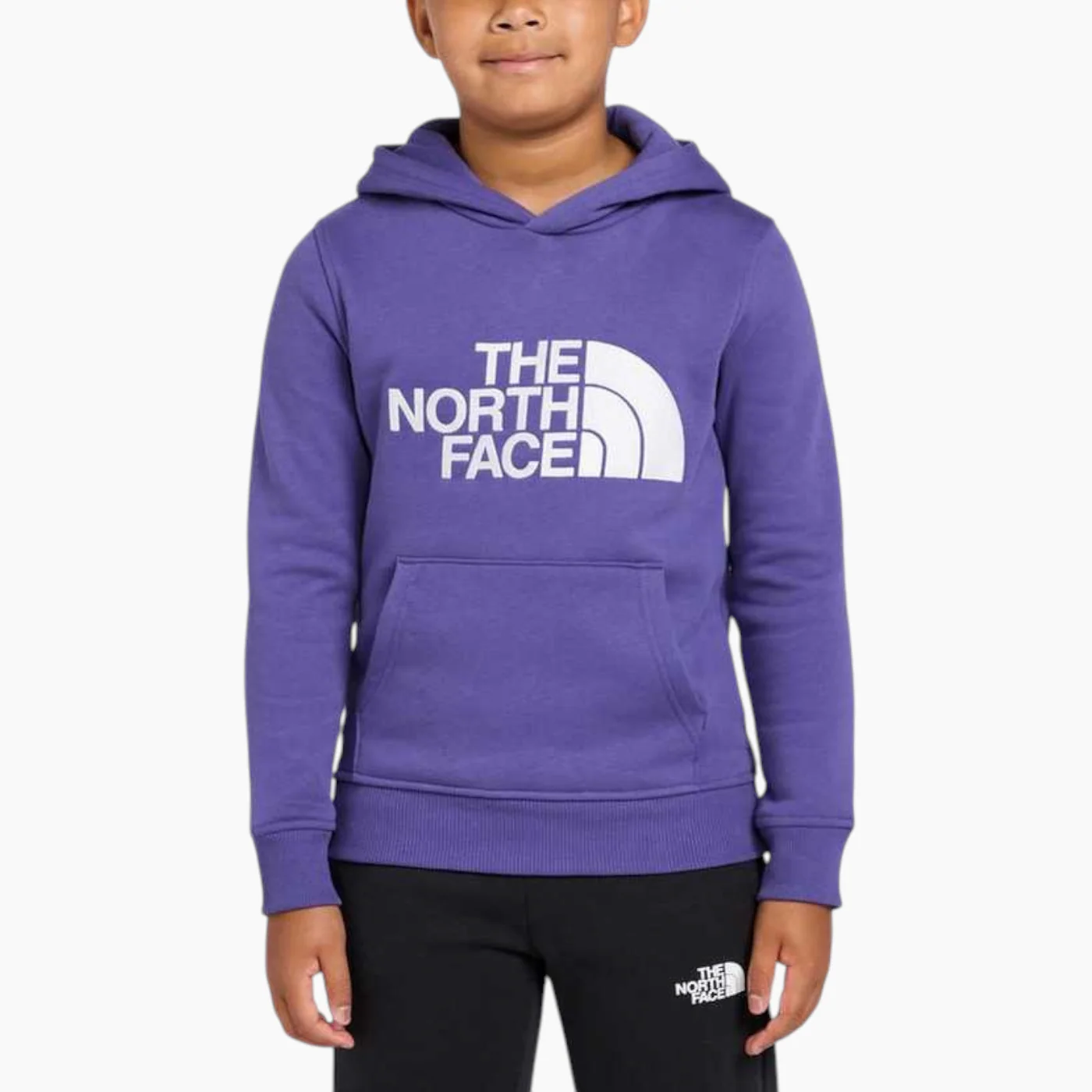 The North Face Drew Peak P/O Hoodie - Image 4