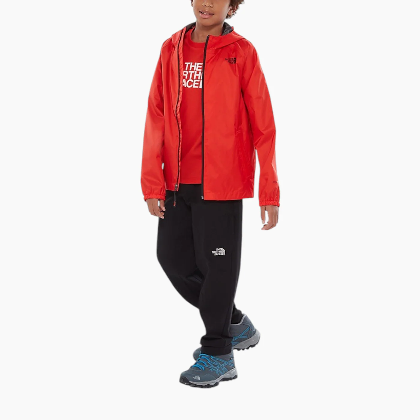 The North Face Exploration Pants - Image 3