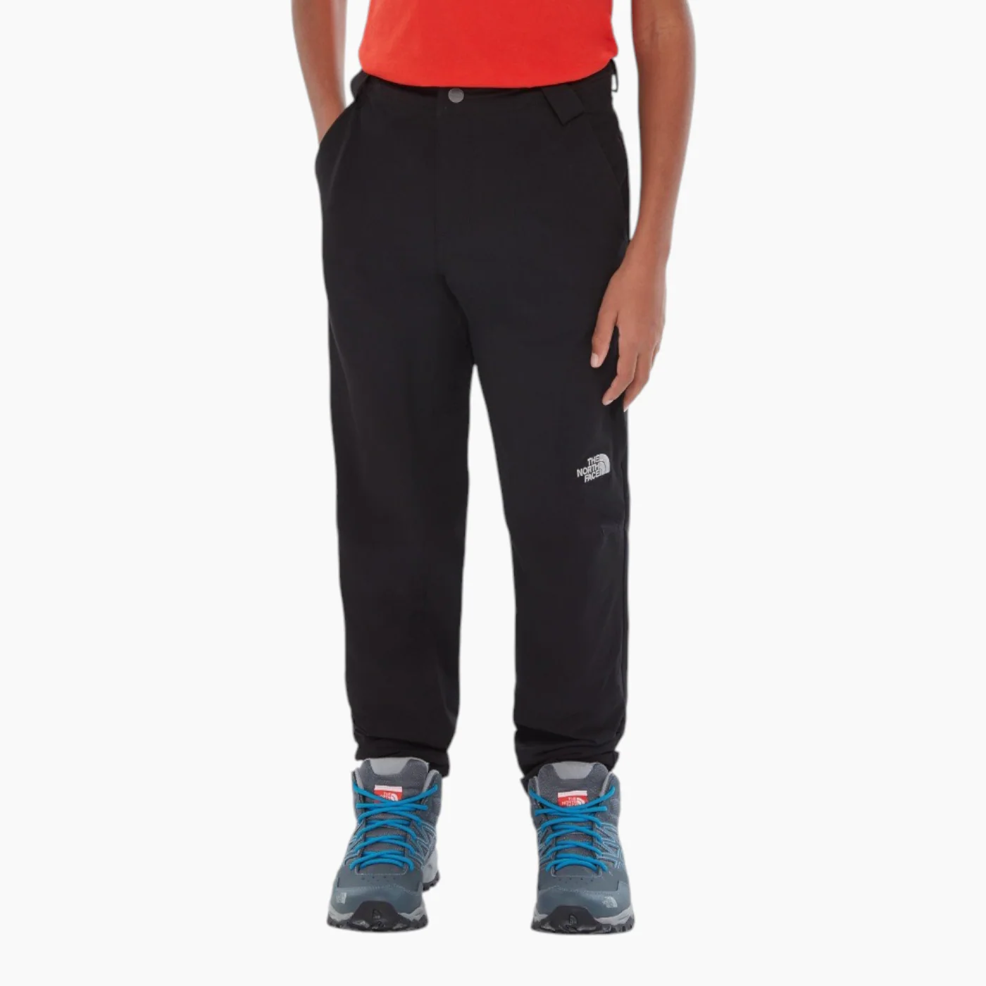 The North Face Exploration Pants - Image 5
