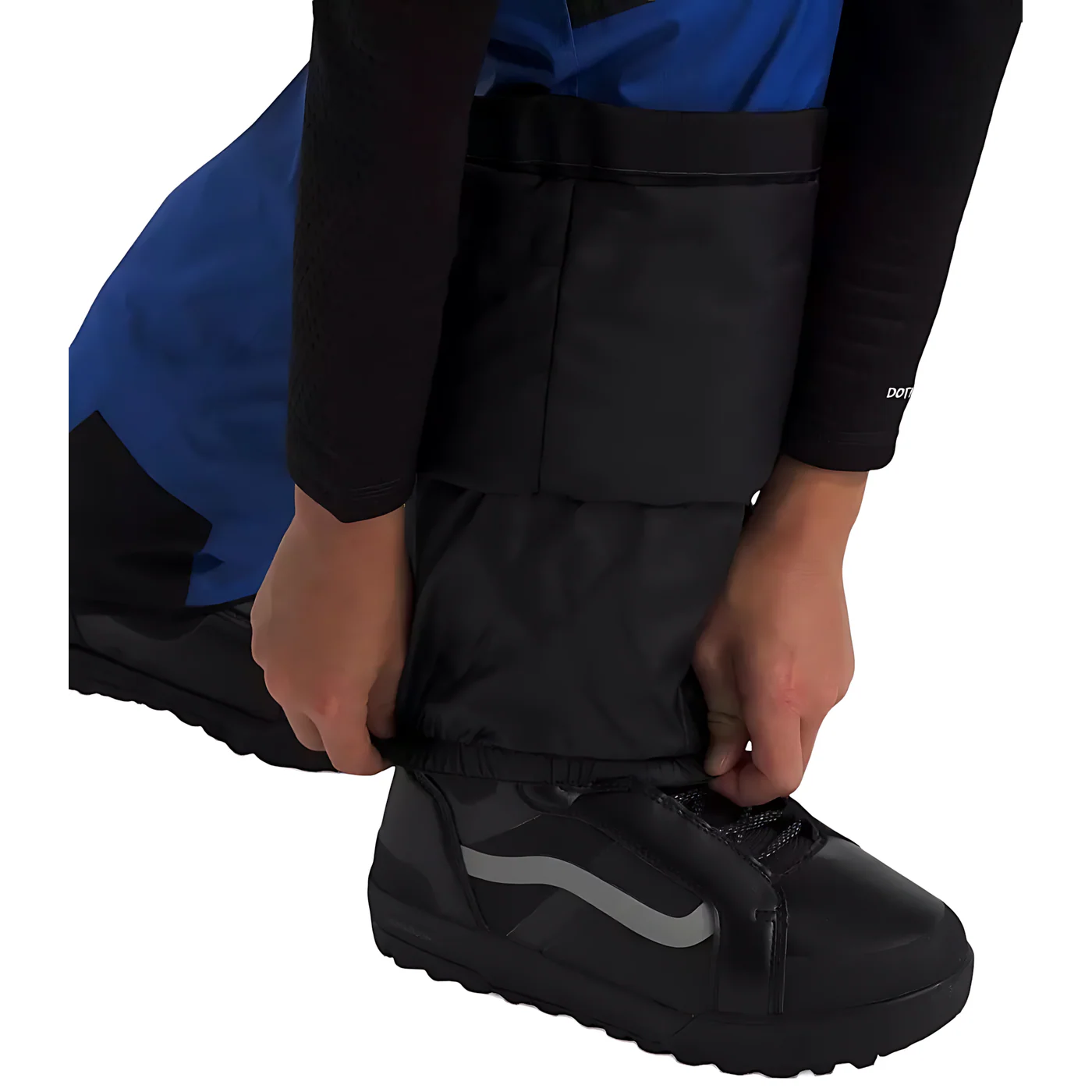The North Face Boy's Freedom Insulated Pants - Image 10