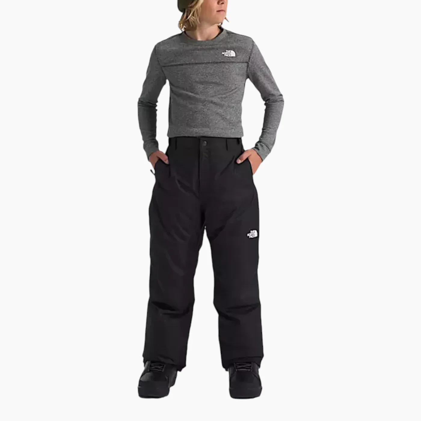 The North Face Boy's Freedom Insulated Pants - Image 14