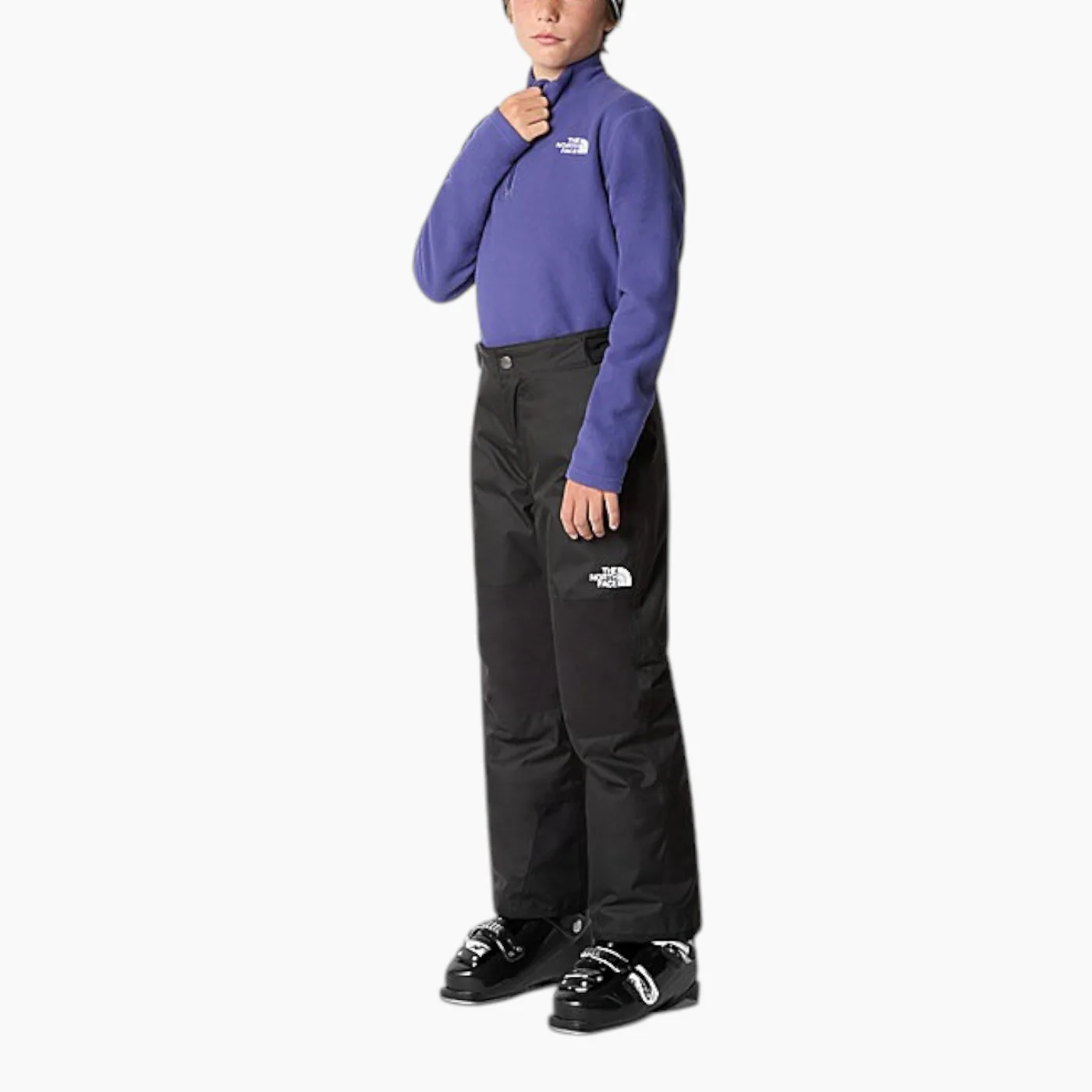 The North Face Boy's Freedom Insulated Pants - Image 17