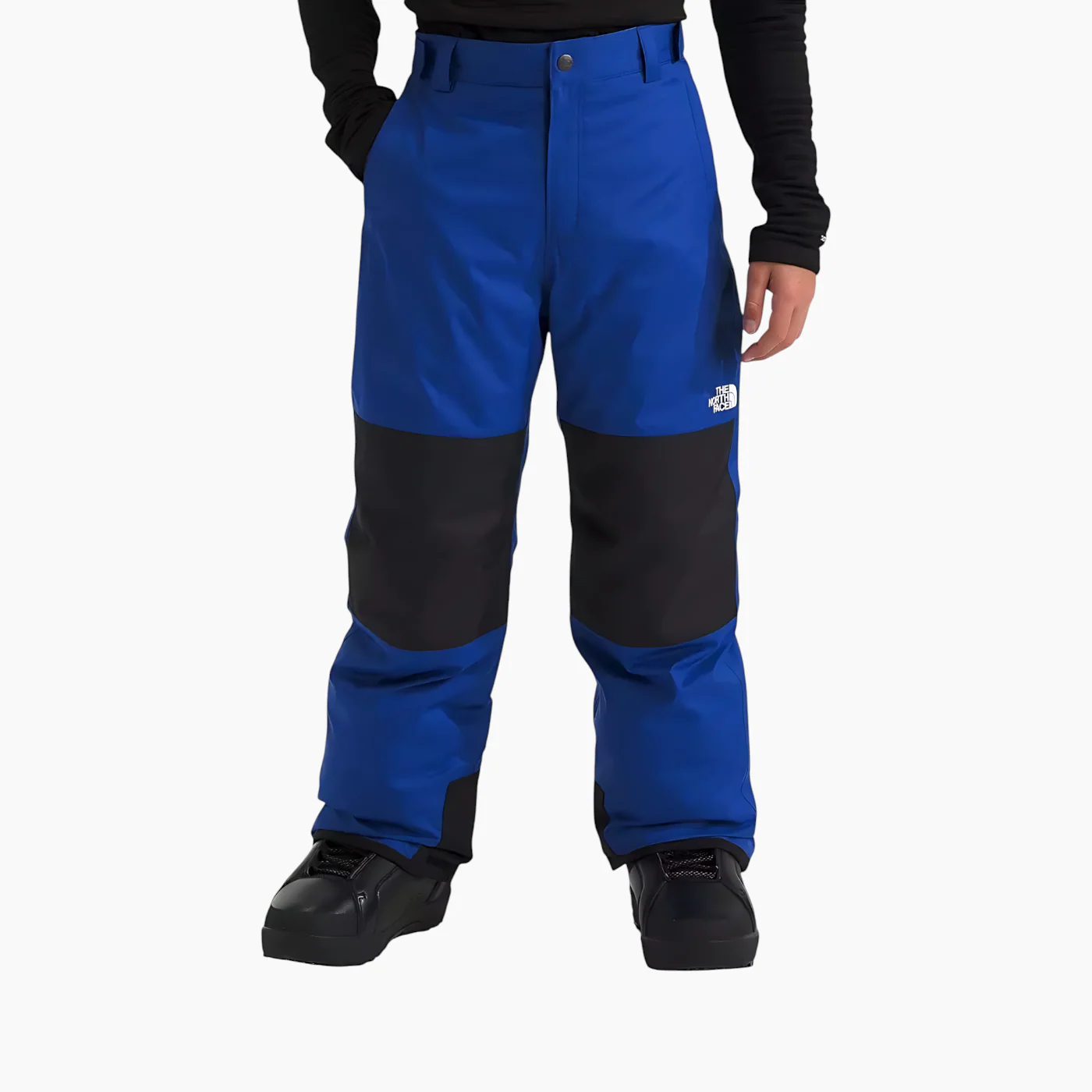 The North Face Boy's Freedom Insulated Pants - Image 3