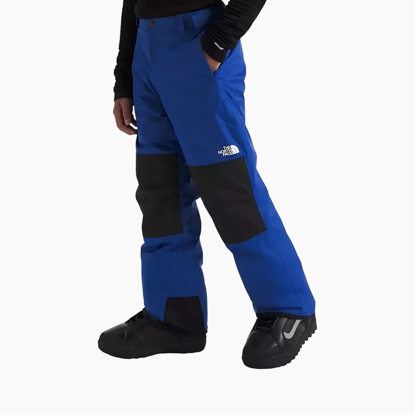 The North Face Boy's Freedom Insulated Pants - Image 7