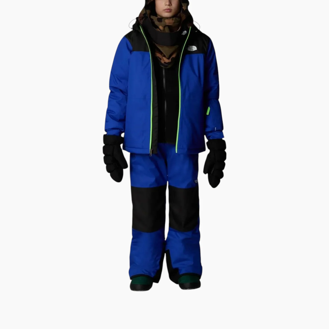 The North Face Boy's Freedom Insulated Pants - Image 8