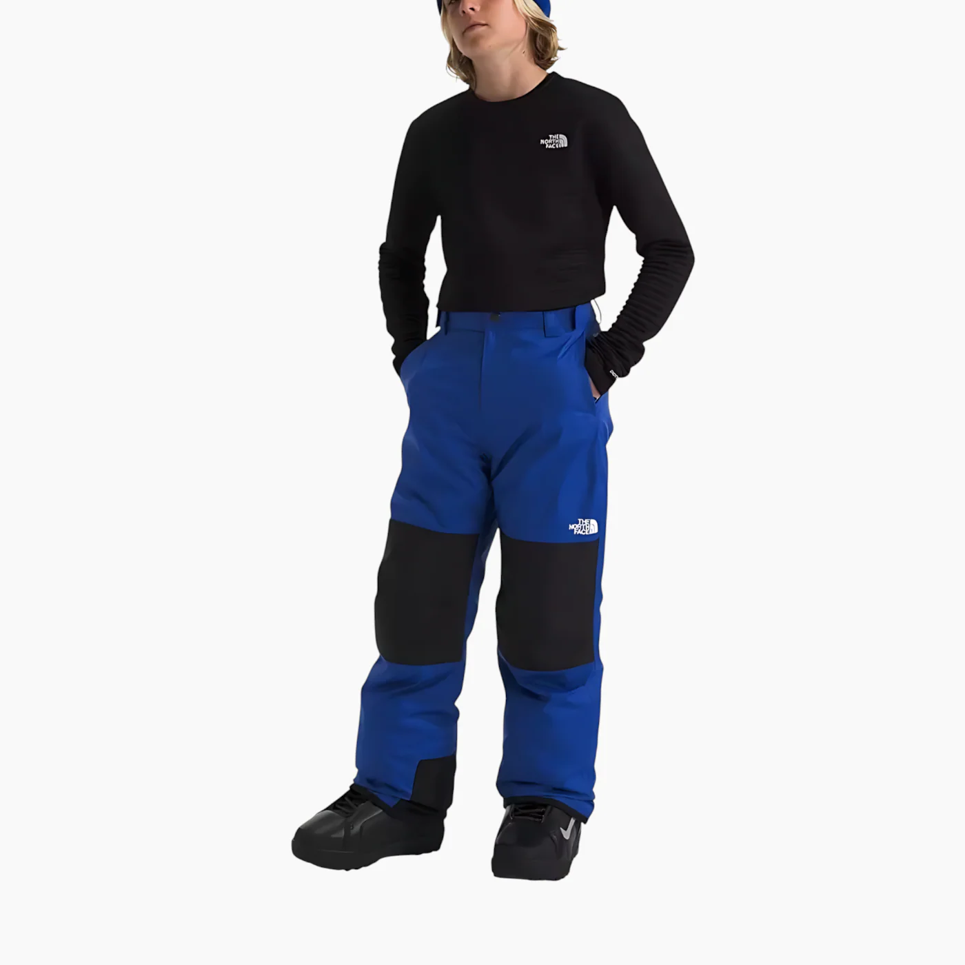The North Face Boy's Freedom Insulated Pants - Image 9