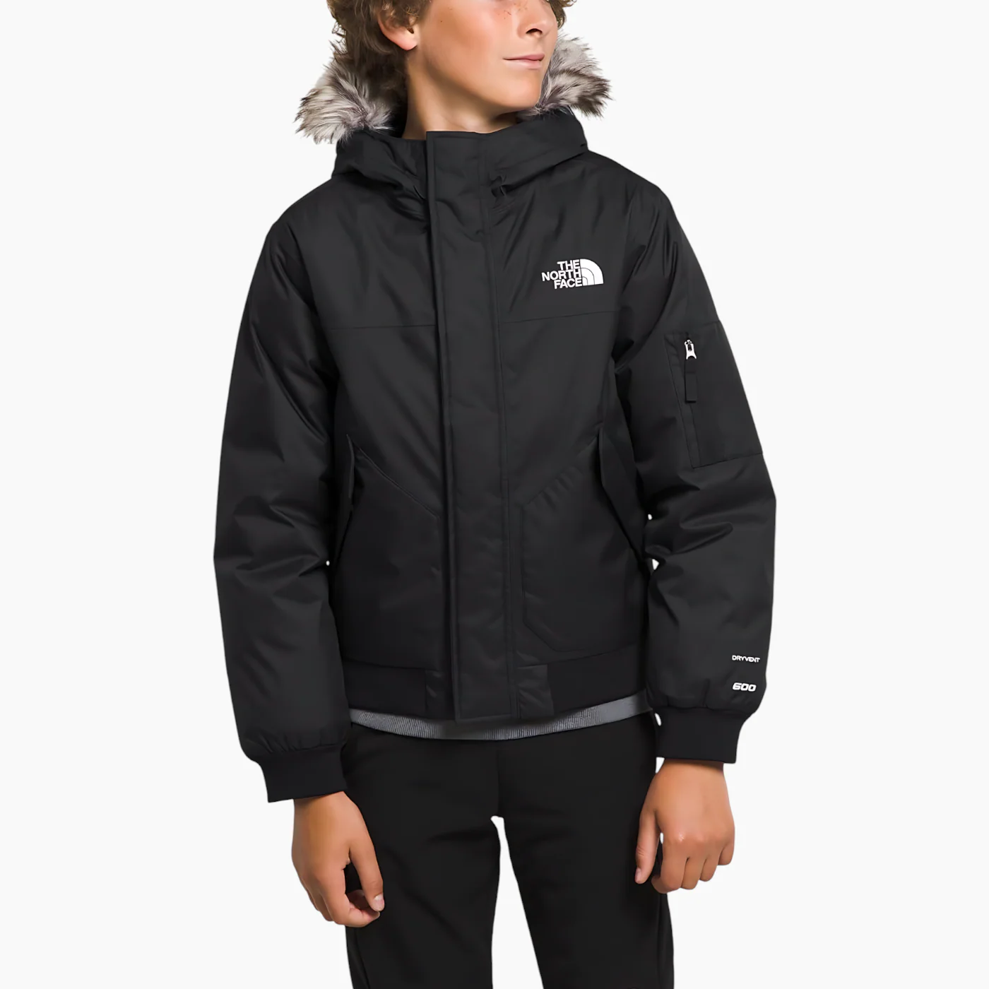 The North Face Gotham Jacket - Image 4