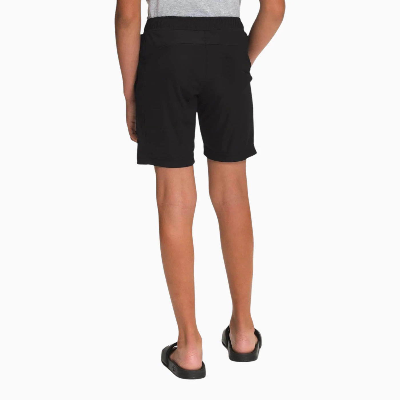 The North Face Boy's Never Stop Knit Training Short - Image 3