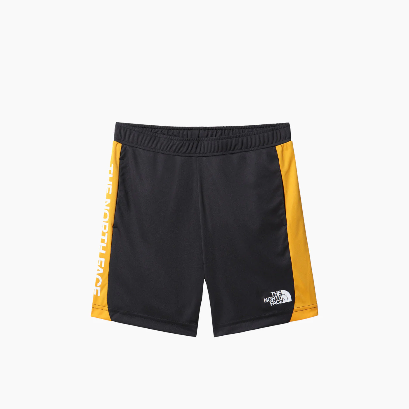 The North Face Boy's Never Stop Knit Training Short - Image 5