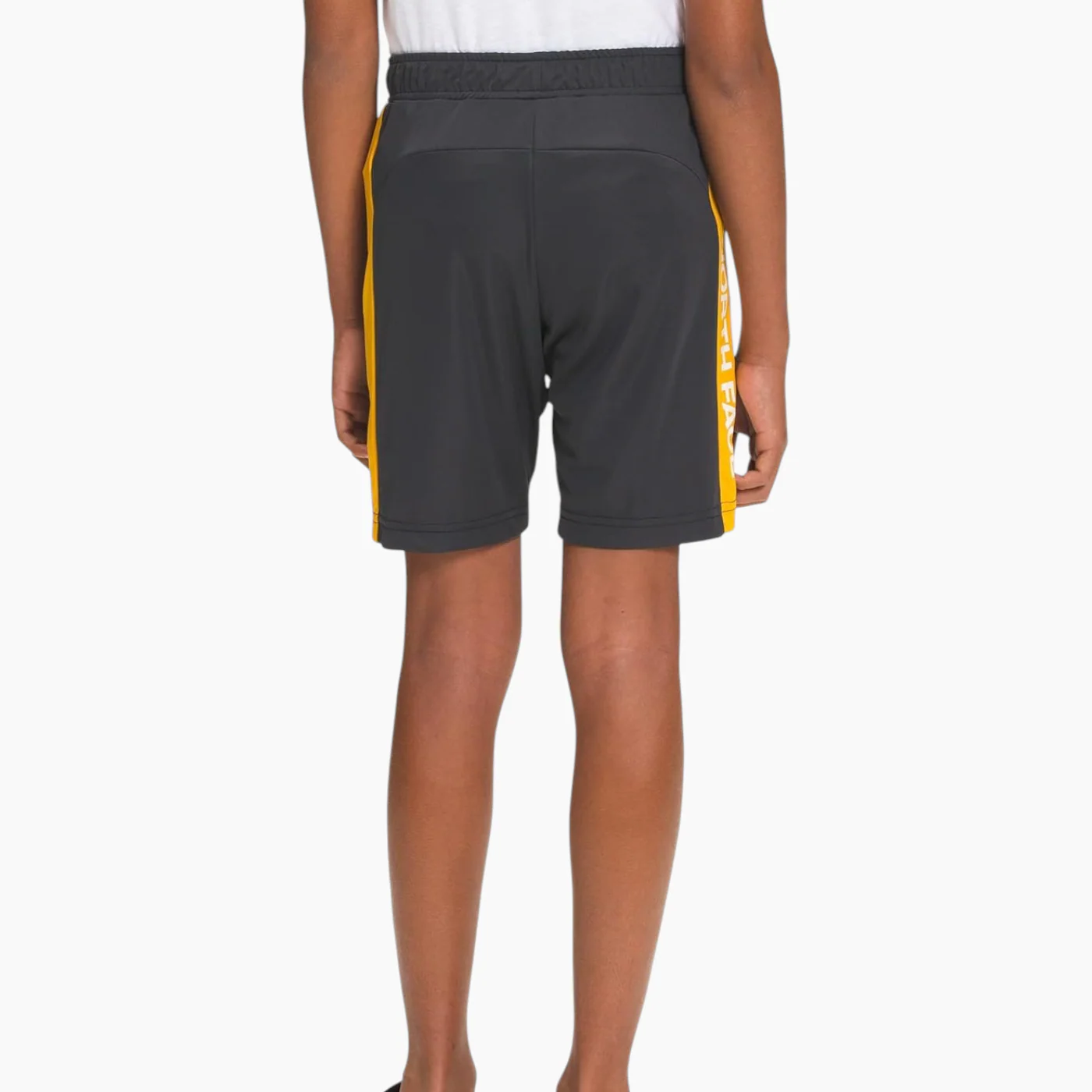 The North Face Boy's Never Stop Knit Training Short - Image 7