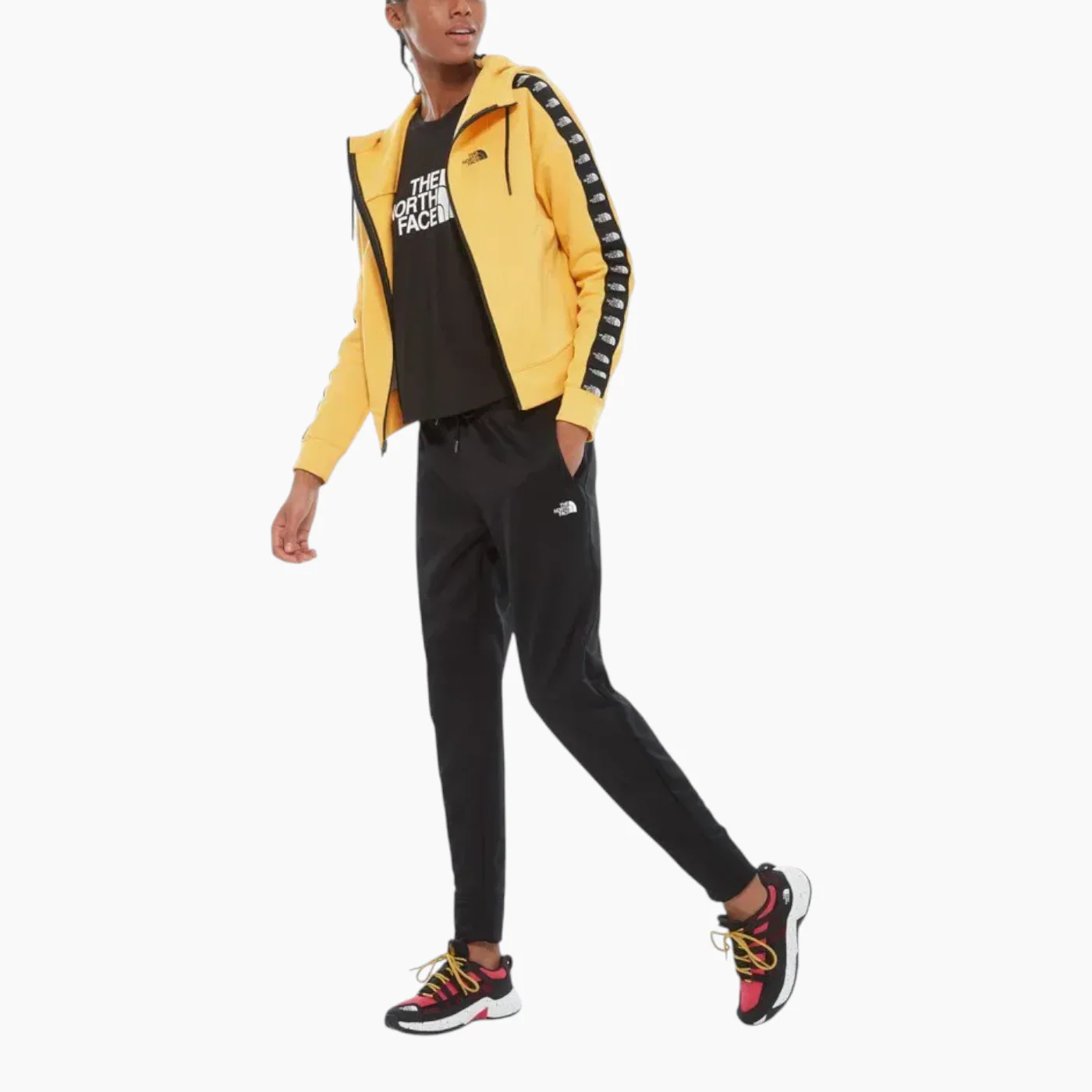 The North Face Boy's Surgent Joggers - Image 3