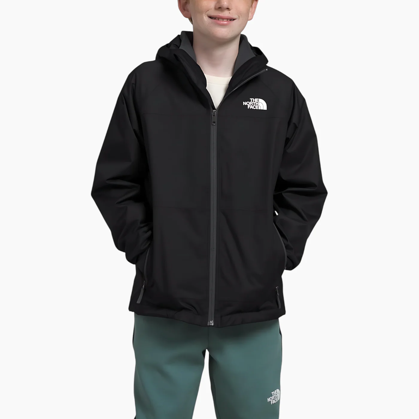 The North Face Vortex Triclimate Jacket - Image 4