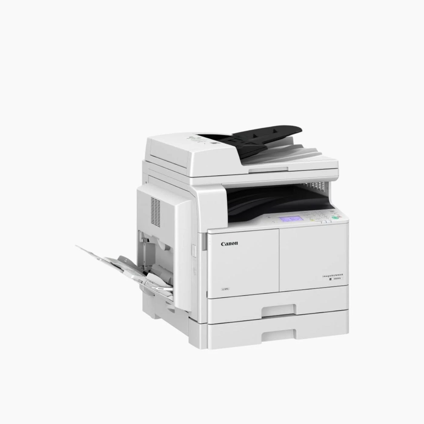 Canon image Runner 2206N With DADF & Pedestal