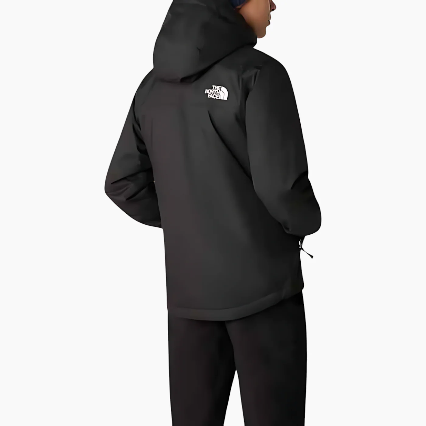 The North Face B Warm Storm Rain Jacket - Image 5