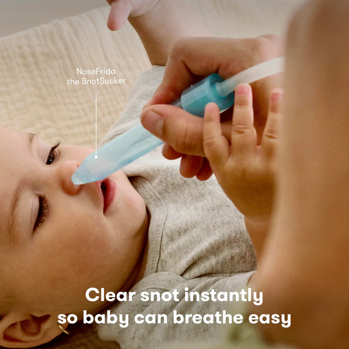 Frida Baby Baby Basics Kit - Image 3